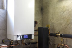 Apley Forge condensing boiler companies