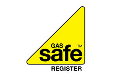 gas safe companies Apley Forge